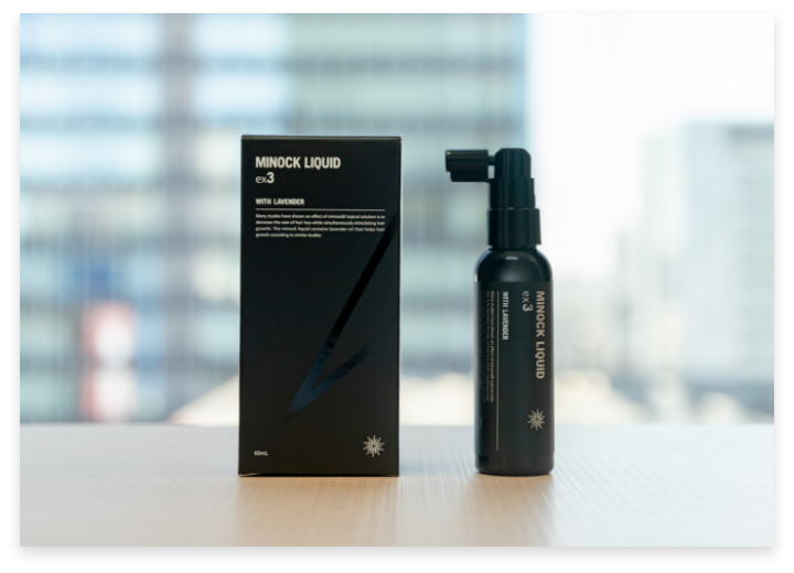 minoxidil-external