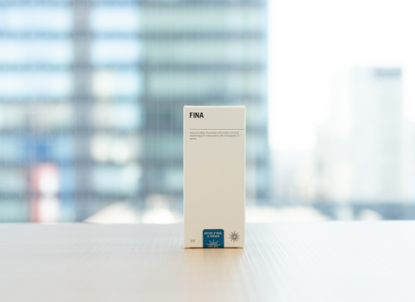 finasteride