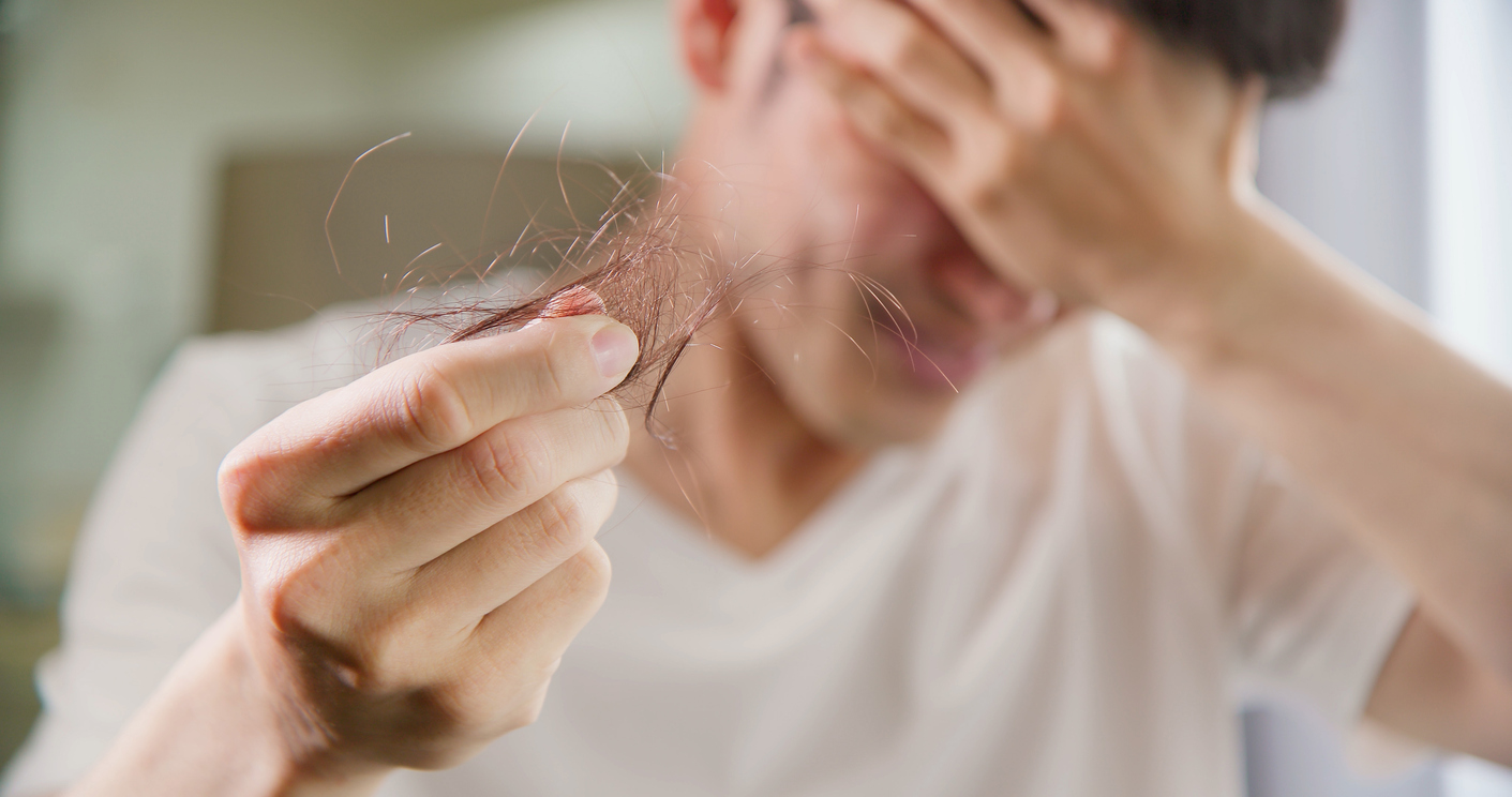 抜け毛に毛根がないと危険?毛根と抜け毛の関係を解説 | 薄毛・抜け毛治療ならAGAヘアクリニック