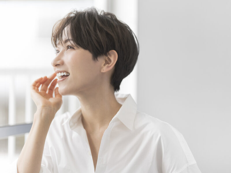 女性ホルモンの乱れが髪に影響？！薄毛を防ぐための対策とは