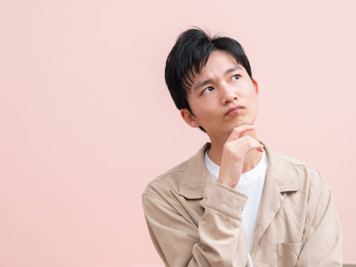 AGAが完治した人はいる？AGAは自力で何とかできるのかを解説！
